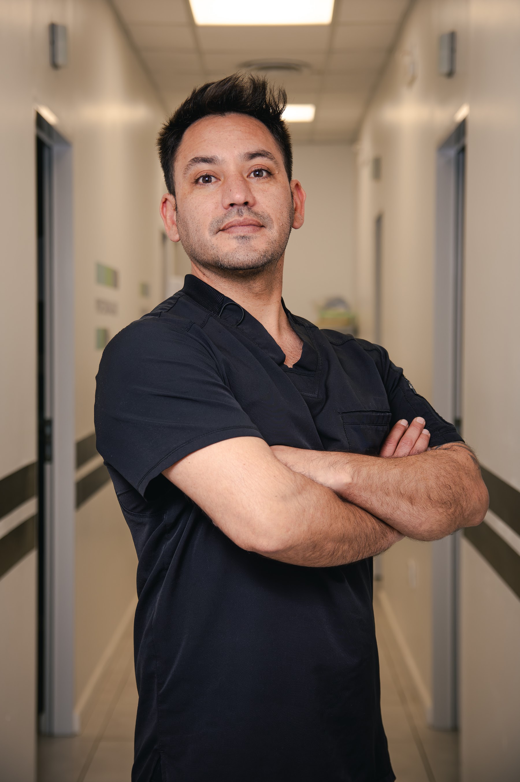 Dr. Diego Pozzo