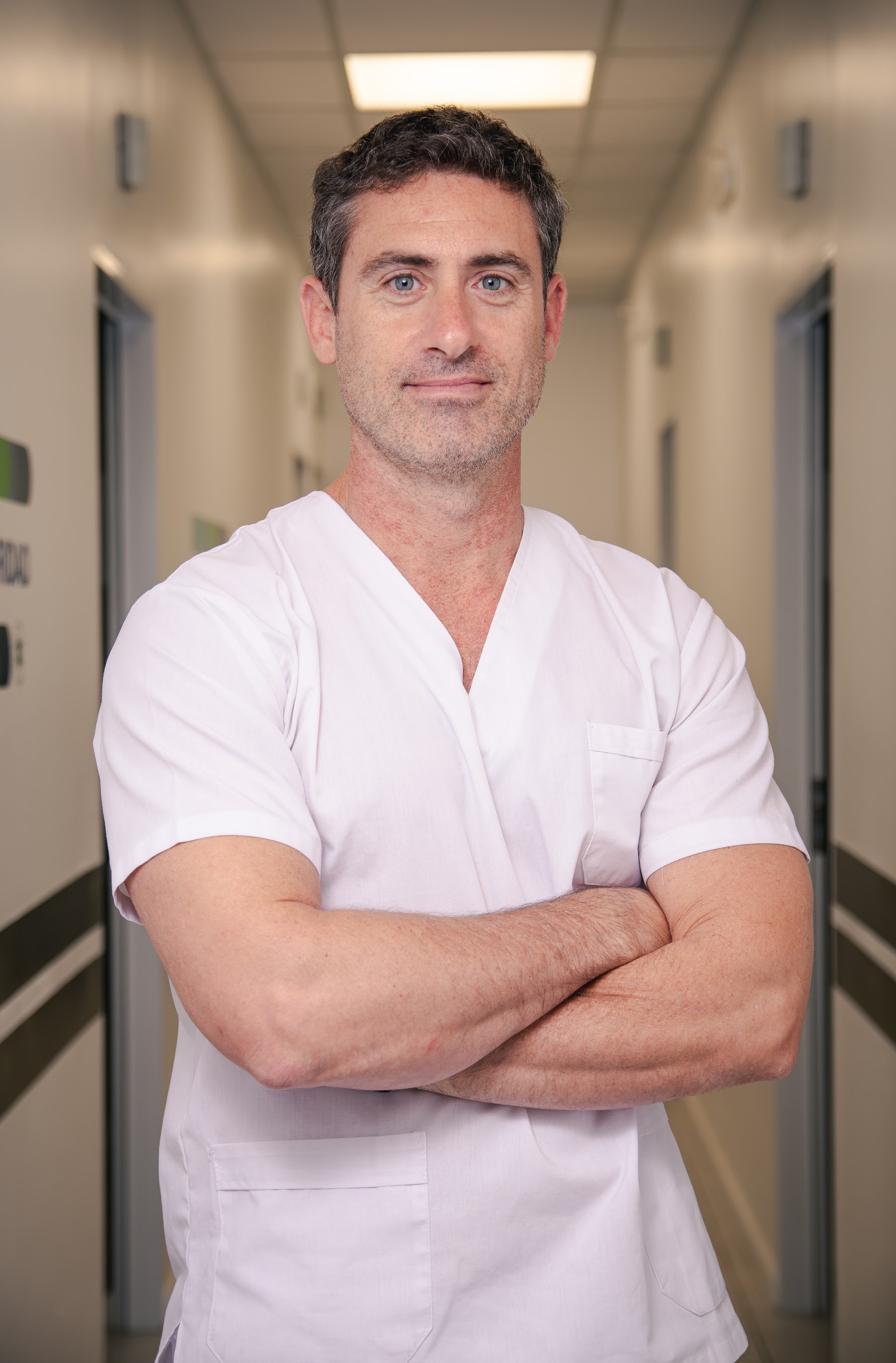 Dr. Nicolás Crifasi