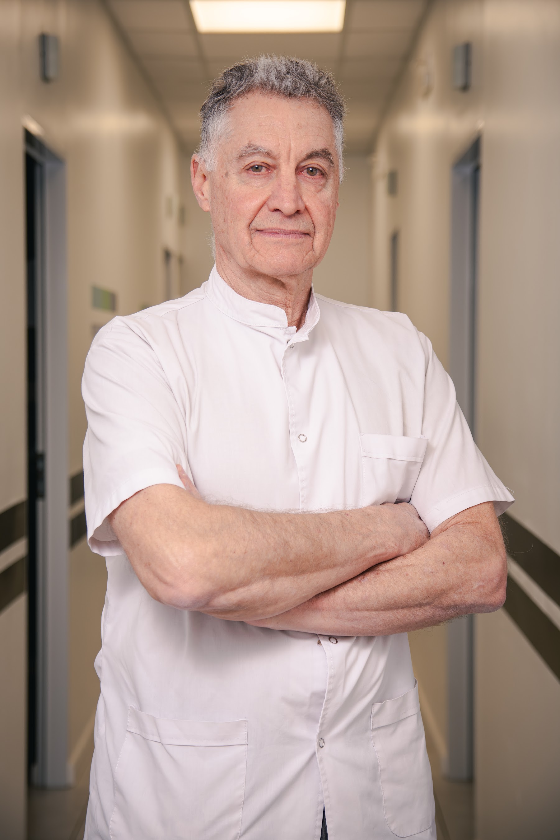Dr. Héctor Alberto Fassi