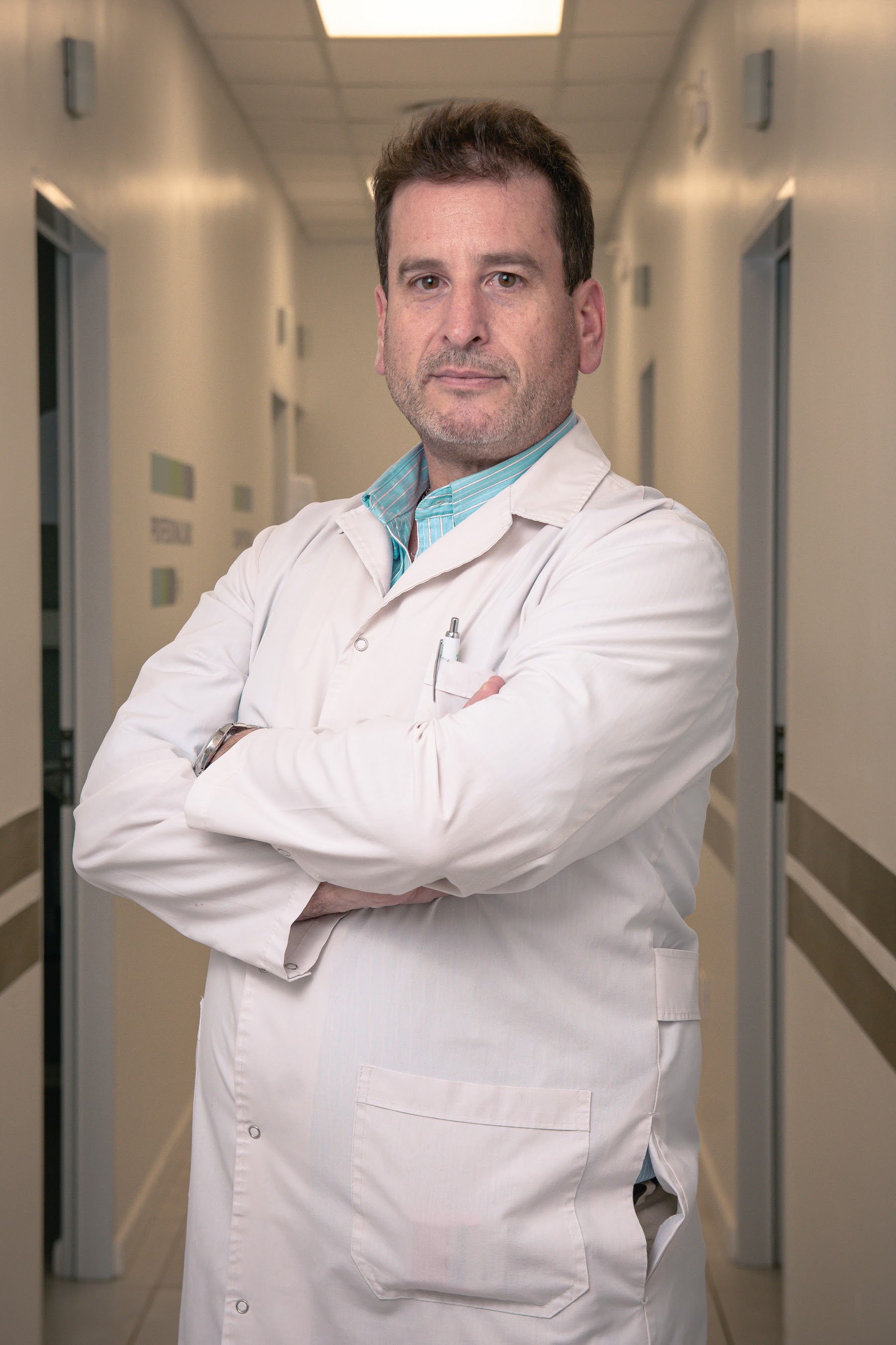 Dr. Pedro Sauré